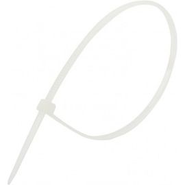 Стяжки Cablexpert пластиковые 200 мм х 2.5 мм 100 шт. NYT-200x2.5 