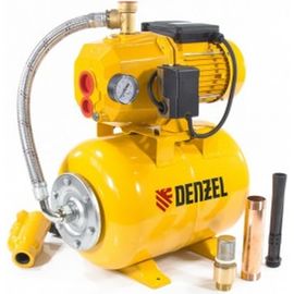 Эжекторная насосная станция Denzel PSD800C 97212 
