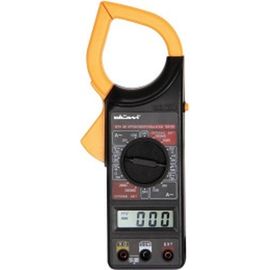 Токоизмерительные клещи duwi М266 PROFI 26048 6 