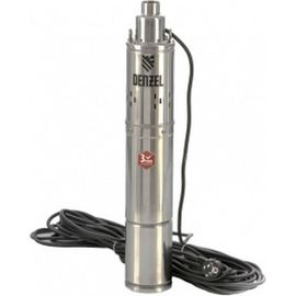 Скважинный винтовой насос DENZEL DWS-4-100 97252 