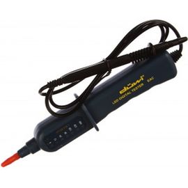 Тестер для ступенчатой индикации duwi 26041 7 