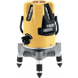 Лазерный уровень DENZEL LX3 35070 