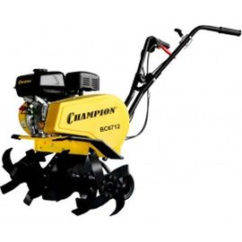 Мотокультиватор Champion BC 6712 