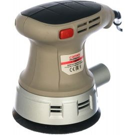 Эксцентриковая шлифовальная машина CROWN CT13394 