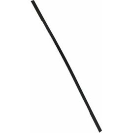 Пилка (20 шт; 150 мм; 24TPI) для ручного лобзика Biber 85702 тов-111323 