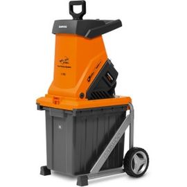Садовый электрический измельчитель DAEWOO DSR 2700E 