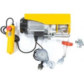 Электрический тельфер DENZEL TF-500 52012 