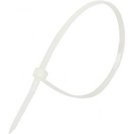 Стяжки Cablexpert пластиковые 250 мм х 3.6 мм 100 шт. NYT-250x3.6 