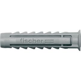 Дюбель Fischer SX 5X25 100 шт 70005 