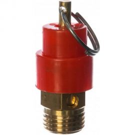 Предохранительный клапан 1/4" Foxweld AERO 5765 
