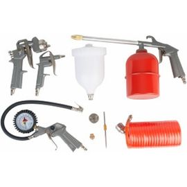 Набор профессионала из 5 предметов FUBAG 120101 