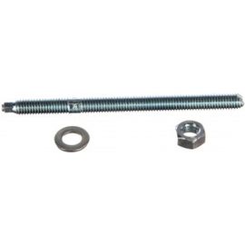 Металлическая шпилька Fischer FTR M8X110 10 шт 45809 