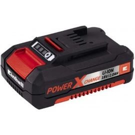 Аккумулятор&nbsp;POWER X-CHANGE (18 В; 2.0 А*ч; Li-Ion) Einhell 4511395 