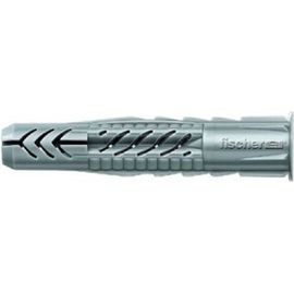 Универсальный дюбель с буртом Fischer UX 8X50 R 77870 