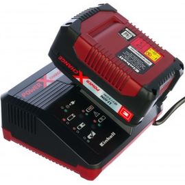 Комплект POWER X-CHANGE аккумулятор (18 В; 3.0 А*ч; Li-Ion) + зарядное устройство Einhell 4512041 