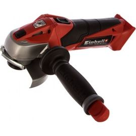 Аккумуляторная угловая шлифмашина Einhell TE-AG 18 Li-Solo 4431110 