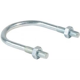 Монтажная скоба Fischer ETR 150-159 5 штук 24434 