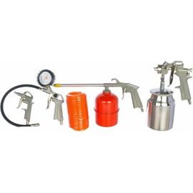 Набор профессионала из 5 предметов FUBAG 120102 