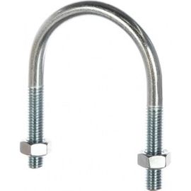 Монтажная скоба Fischer ETR 40-49 10 штук 24421 