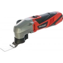 Многофункциональный инструмент EINHELL МФУ TC-MG 220/1 E 4465095 