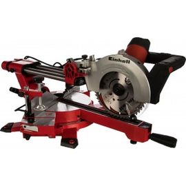 Торцовочная пила Einhell TE-SM 2131 Dual 4300860 