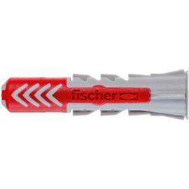 Дюбель Fischer DUOPOWER 10X50 50 шт 555010 