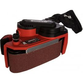 Ленточная шлифмашина Einhell TC-BS 8038 