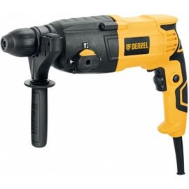 Электрический перфоратор DENZEL RH-750-24 26605 
