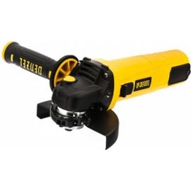 Угловая шлифовальная машина DENZEL AG125-1100 26906 