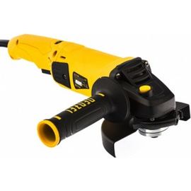 Угловая шлифовальная машина DENZEL AG125-1100A 26908 