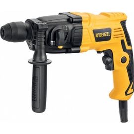 Электрический перфоратор DENZEL RH-400-12 26601 