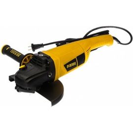 Угловая шлифовальная машина DENZEL AG230-2600 26917 
