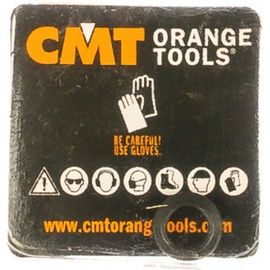 Стопорное кольцо 8 мм для фрез CMT 541.004.00 