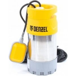 Погружной насос высокого давления DENZEL PH900 X-Pro 97233 