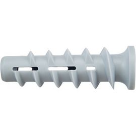 Турбо-дюбель для газобетона Fischer FTP K 6, 25 шт. 78412 