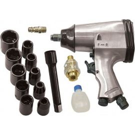 Пневмогайковерт FUBAG PWS158/312 100102 