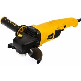 Угловая шлифовальная машина DENZEL AG150-1500 26910 
