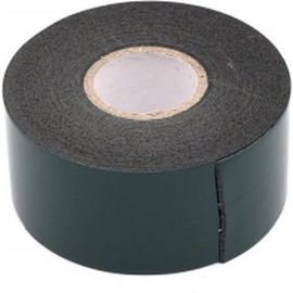 Двухсторонняя лента DolleX 40мм х 5м монтажная на вспененной основе ET-405 