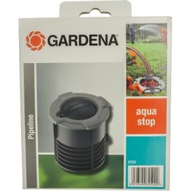 Водозаборная колонка Gardena 08250-20.000.00 