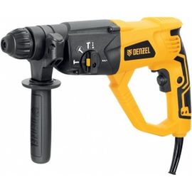 Электрический перфоратор DENZEL RH-1050-26 26608 