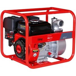 Бензиновая мотопомпа для чистой воды FUBAG PG 600 568713 