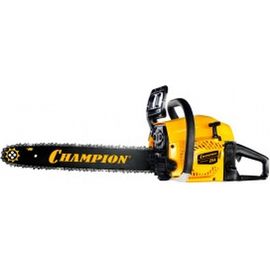 Бензопила CHAMPION 254 18" 254-18 
