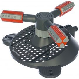 Дождеватель круговой Mambo Comfort Gardena 02062-20.000.00 