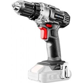 Аккумуляторная дрель-шуруповерт GRAPHITE Energy+ 58g000 