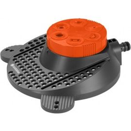 Шестипозиционный дождеватель Gardena Boogie 02073-20.000.00 