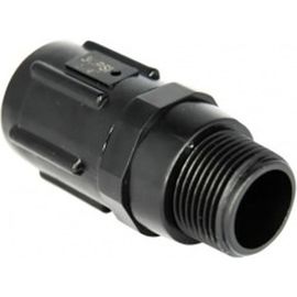 Редуктор давления для систем полива Green Helper ДС.060126 