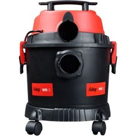 Строительный пылесос FUBAG WD 3 38990 