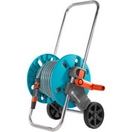 Тележка для шланга Gardena AquaRoll S 18502-20.000.00 