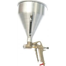 Картушный пистолет FIT 81030 