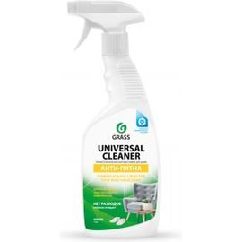 Универсальное чистящее средство 600 мл Grass Universal Cleaner 112600 